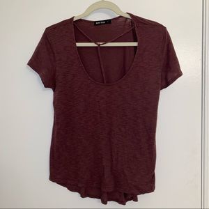 Bevello Beau Tissue Shirt